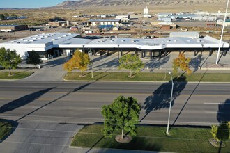 2100 Elk St, Rock Springs, WY for sale Building Photo- Image 1 of 1