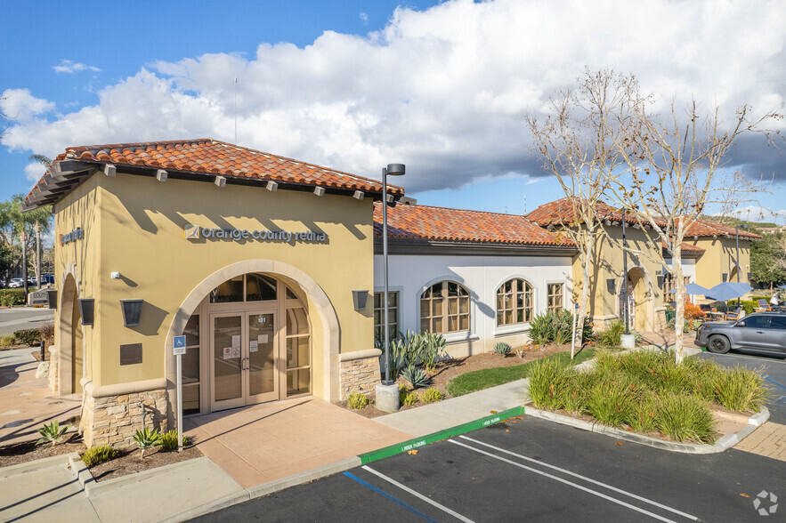 31451 Rancho Viejo Rd, San Juan Capistrano, CA for sale - Primary Photo - Image 1 of 1