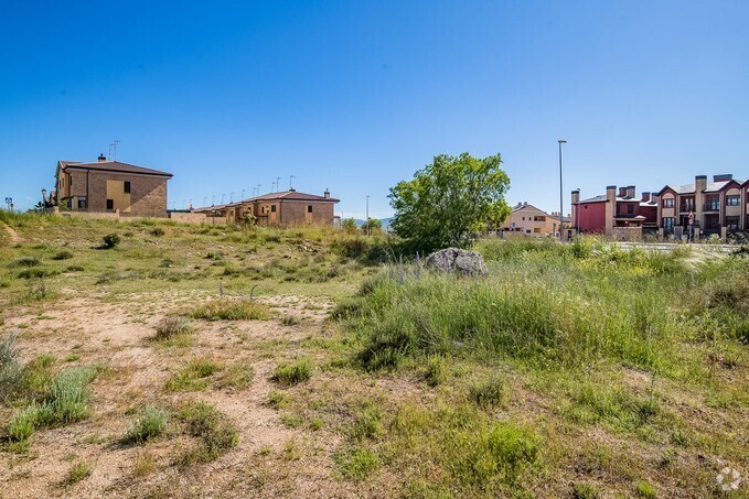 Land in Ávila, Ávila for sale Primary Photo- Image 1 of 16