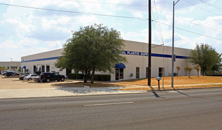 More details for 9311 Metric Blvd, Austin, TX - Industrial for Rent