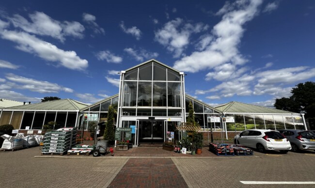 More details for Limpsfield Rd, Warlingham - Retail to Rent