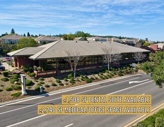 More details for 3860 El Dorado Hills Blvd, El Dorado Hills, CA - Office, Medical to Rent