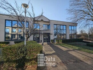 More details for 131 Chemin Des Bassins, Créteil - Office to Rent