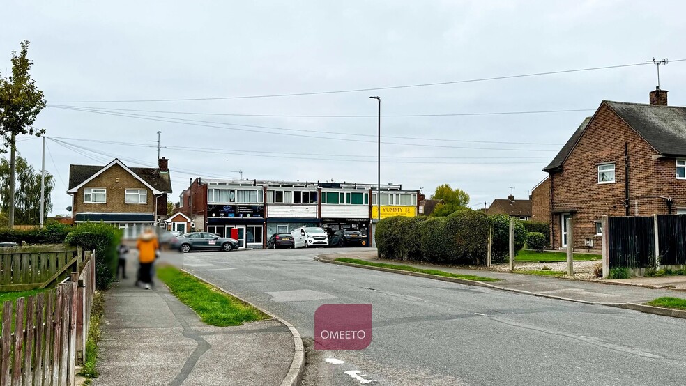 Rowan Dr, Shirebrook for sale - Other - Image 3 of 3