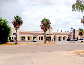 1610 E Tyler St, Harlingen, TX for rent Building Photo- Image 2 of 3