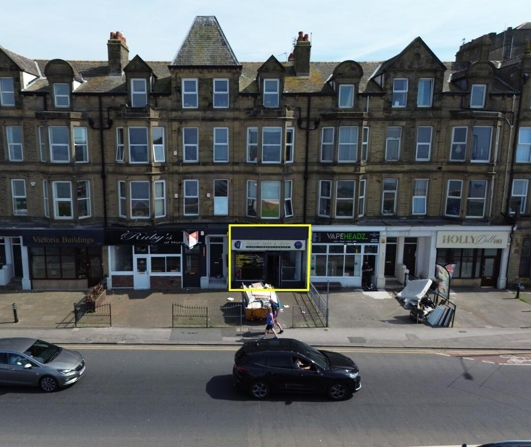 62 Marine Rd W, Morecambe for sale Building Photo- Image 1 of 1