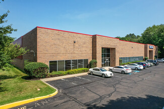 More details for 311 Sinclair Rd, Bristol, PA - Light Industrial for Rent