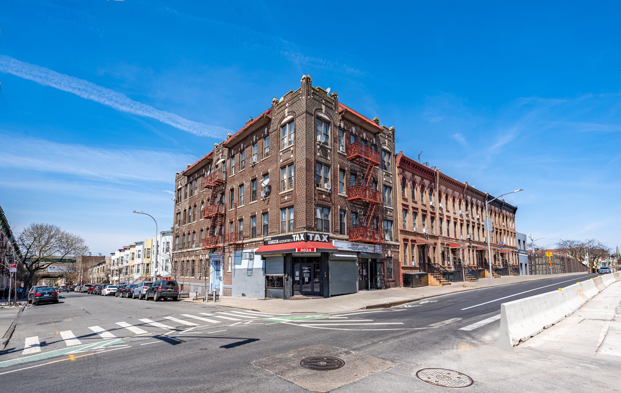 6024 4th Ave, Brooklyn, NY for sale Primary Photo- Image 1 of 17