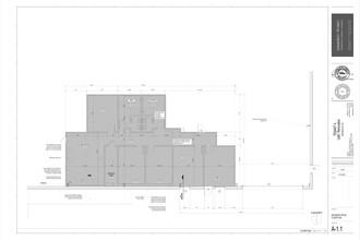 460 E Plaza Dr, Mooresville, NC for rent Site Plan- Image 1 of 1