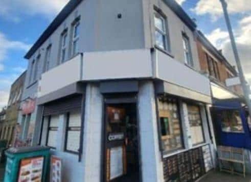 23 Shernhall Street, London for sale - Building Photo - Image 1 of 1