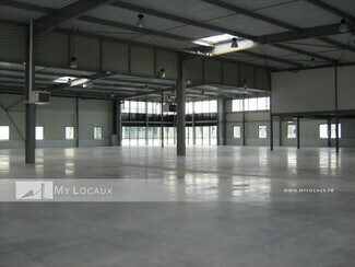 More details for Light Industrial to Rent