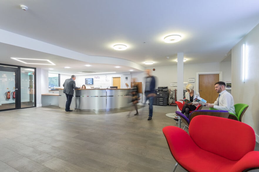 Sir William Lyons Rd, Coventry to rent - Building Photo - Image 2 of 5