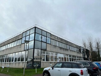 More details for 11 Bis Route De Gisy, Bièvres - Office to Rent