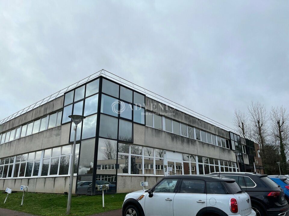 11 Bis Route De Gisy, Bièvres to rent Building Photo- Image 1 of 7