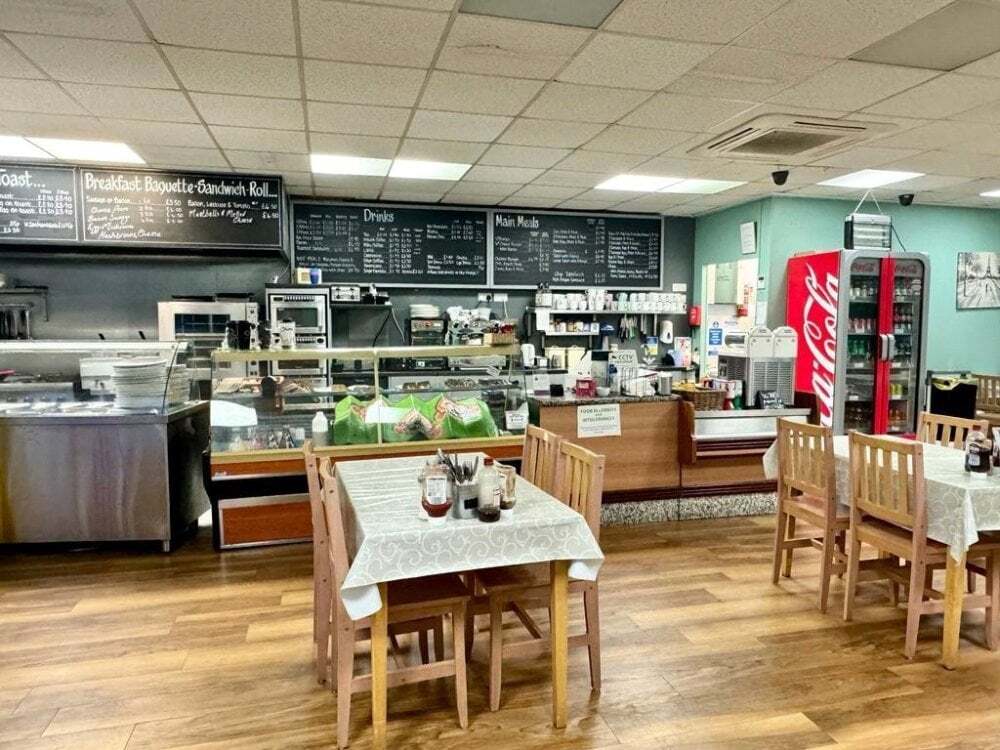 Station Crescent, Llandrindod Wells to rent Interior Photo- Image 1 of 7