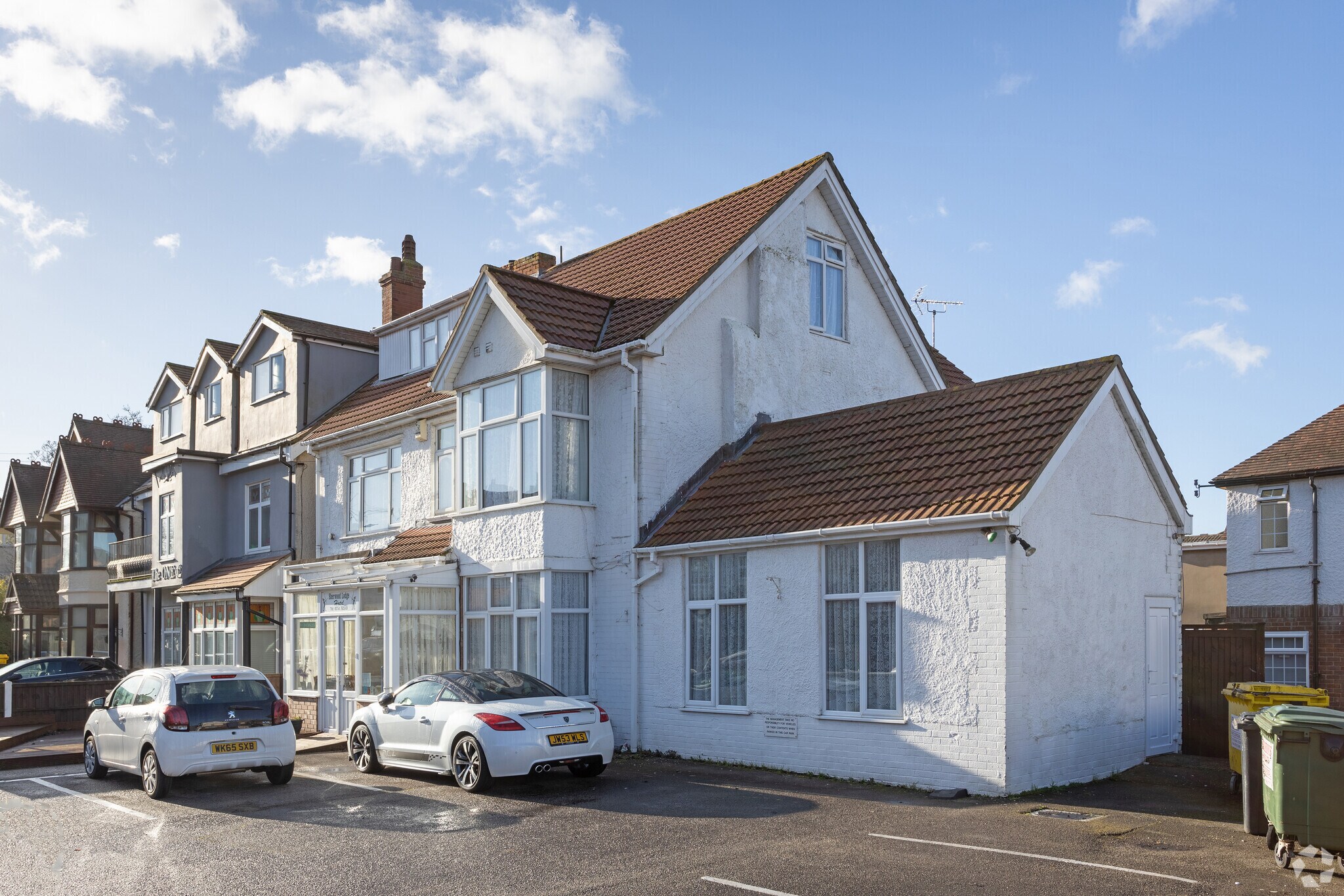 100 Drummond Rd, Skegness for sale Building Photo- Image 1 of 1