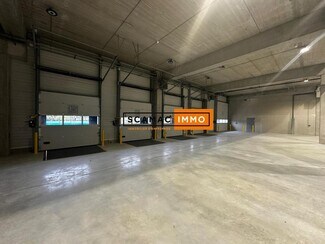 More details for Industrial to Rent