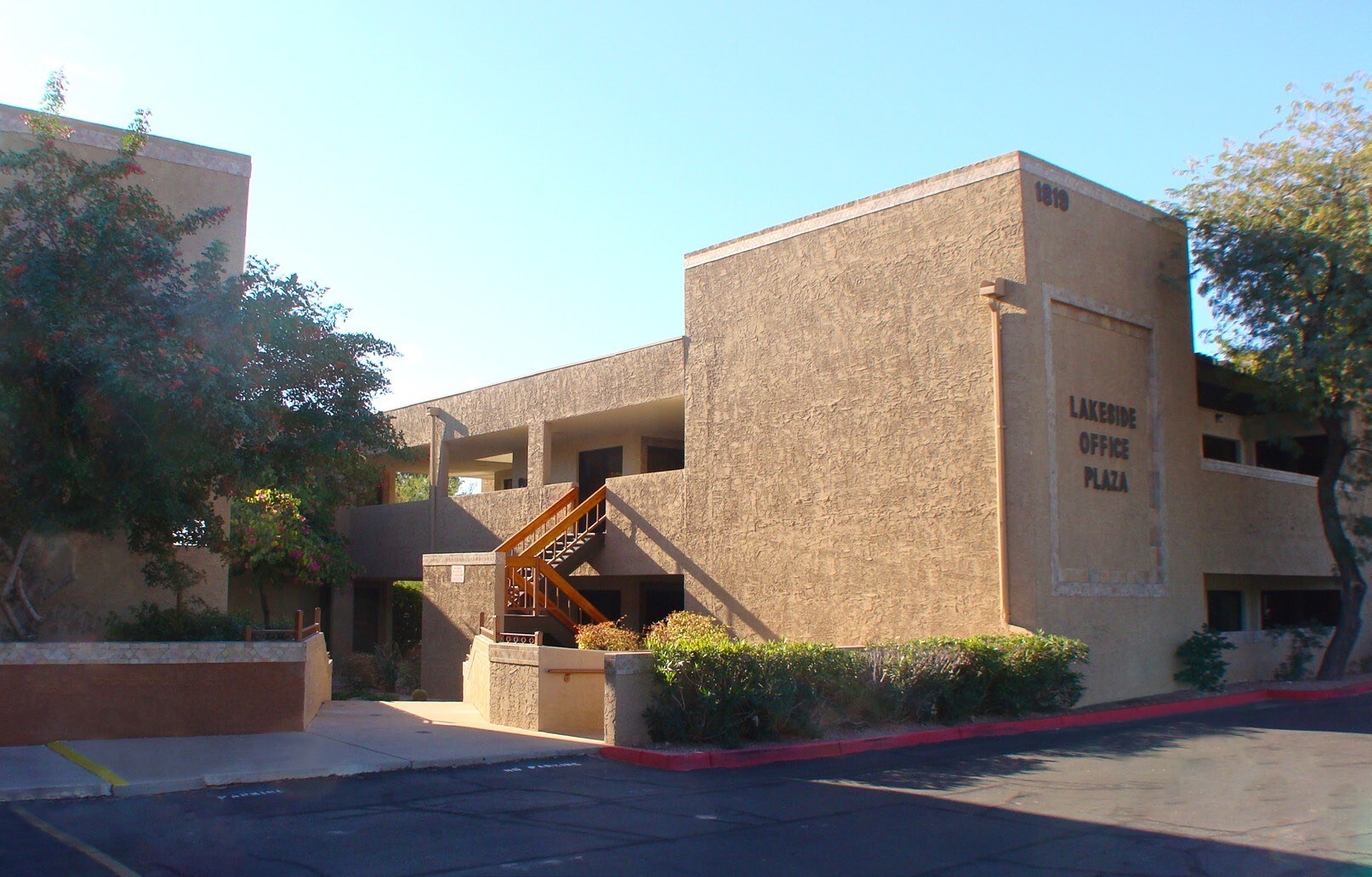 1819 S Dobson Rd, Mesa, AZ to rent Building Photo- Image 1 of 5