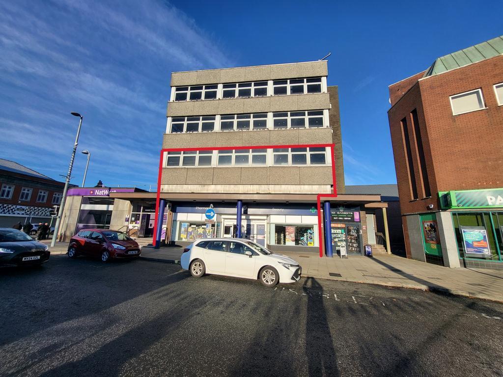 1a-3 Market Pl, Hyde for sale Building Photo- Image 1 of 11