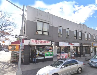 More details for 4616 Queens Blvd, Sunnyside, NY - Retail for Rent