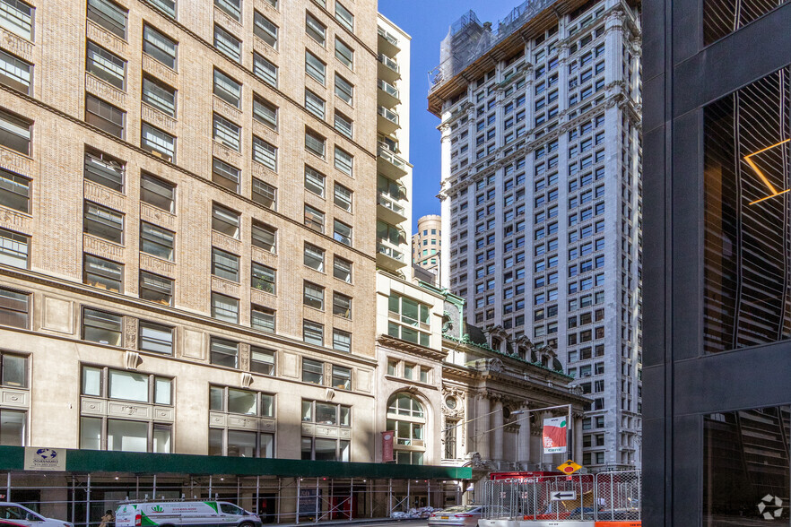 67 Liberty St, New York, NY for sale - Primary Photo - Image 1 of 1