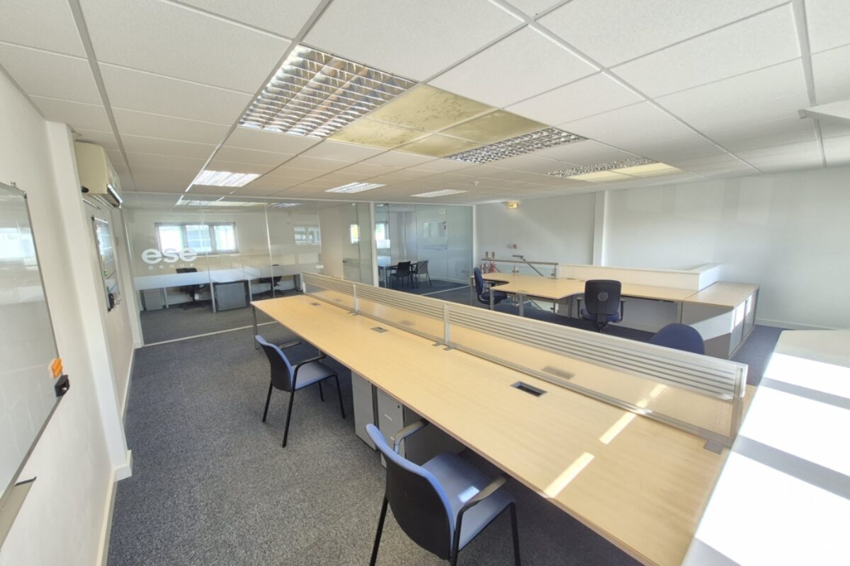 Westcott Ln, Clyst Honiton, DEV EX5 2DR - Unit 6 - - Interior Photo - Image 1 of 6