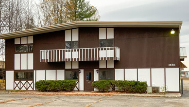 1561 O'Rourke Blvd, Gaylord, MI for sale Building Photo- Image 1 of 1