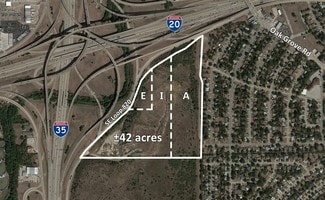 More details for I-820, Fort Worth, TX - Land for Sale