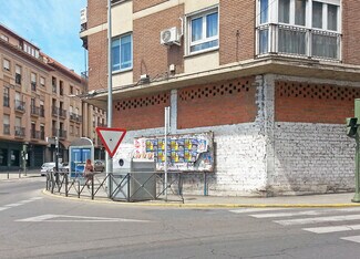 More details for Calle San Clemente, 2, Talavera de la Reina - Retail to Rent