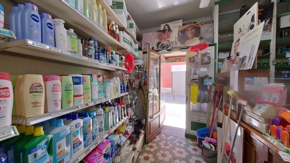 Calle del Conde Ansurez, 11, Valladolid, Valladolid for sale - Interior Photo - Image 1 of 25