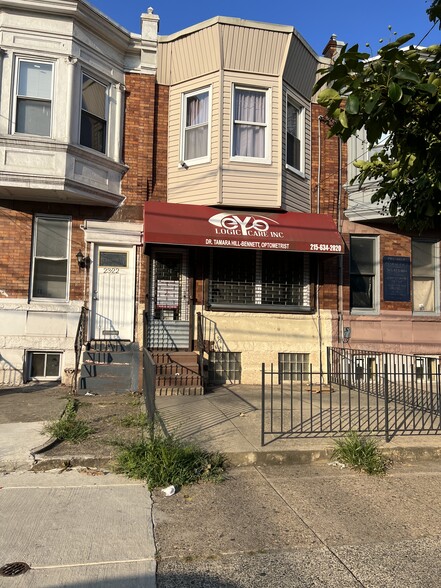 2320 E Allegheny Ave, Philadelphia, PA for sale - Building Photo - Image 1 of 15