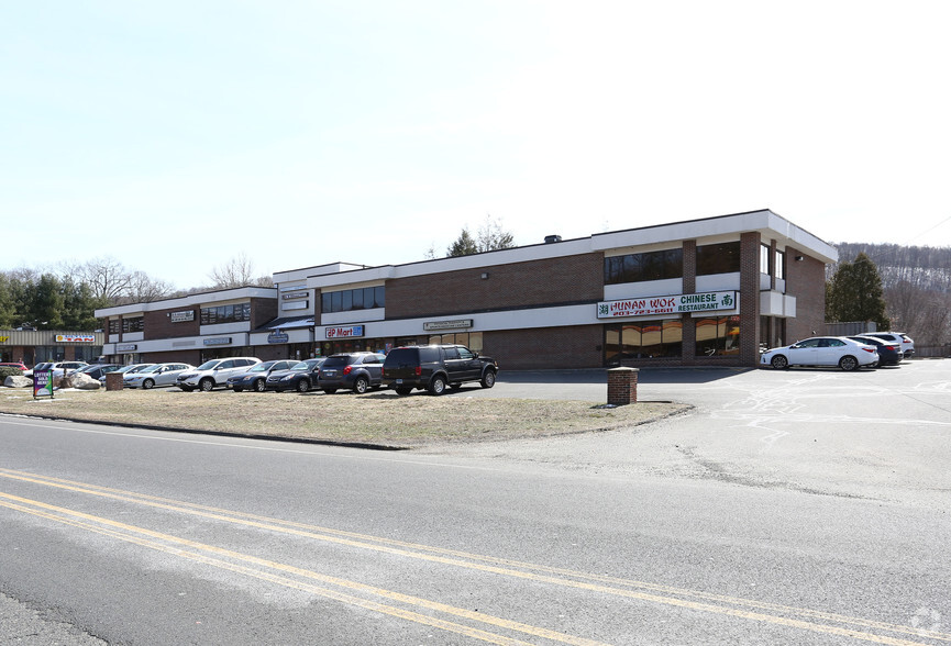 1183 New Haven Rd, Naugatuck, CT for sale - Primary Photo - Image 1 of 1