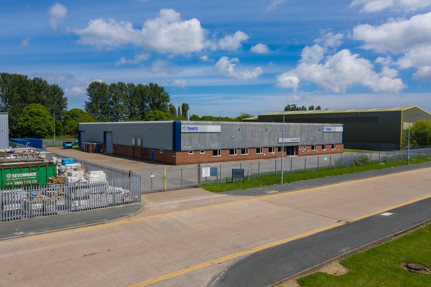 Amsterdam Rd, Hull for sale - Building Photo - Image 2 of 5