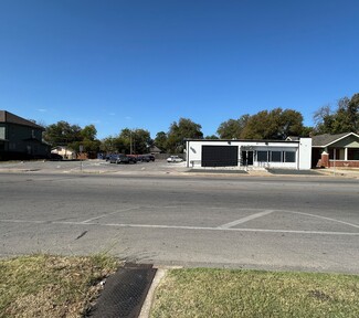 More details for 2820 Hemphill St, Fort Worth, TX - Retail for Sale