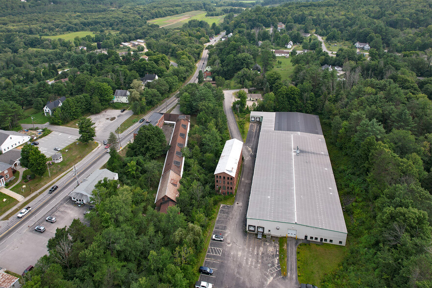 42 Main St, Antrim, NH for sale - Building Photo - Image 2 of 17