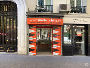 Retail in Madrid, MAD for rent Interior Photo- Image 1 of 4