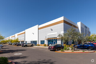 More details for 325 E Pinnacle Peak Rd, Phoenix, AZ - Industrial for Rent