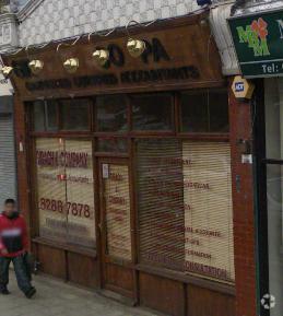 210 Merton High St, London for sale Primary Photo- Image 1 of 1