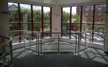 Union St, Wolverhampton to rent Interior Photo- Image 2 of 5