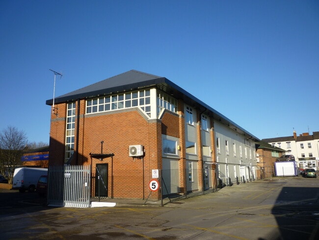 More details for Lower Cherwell St, Banbury - Office to Rent