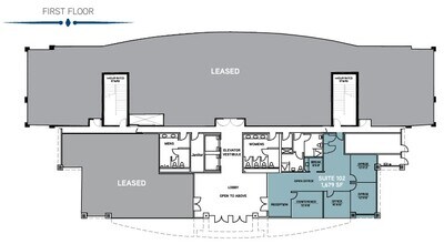 16644 W Bernardo Dr, San Diego, CA for rent Floor Plan- Image 1 of 1