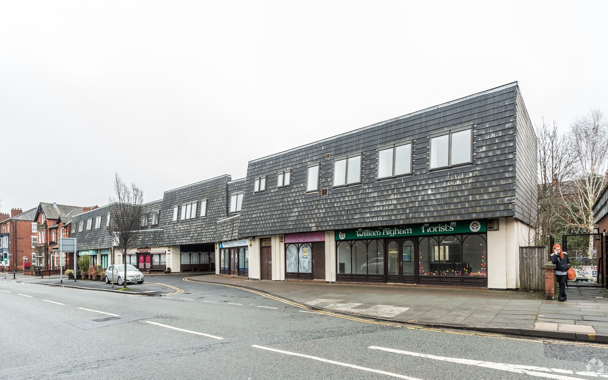 Mesnes St, Wigan for sale Primary Photo- Image 1 of 1