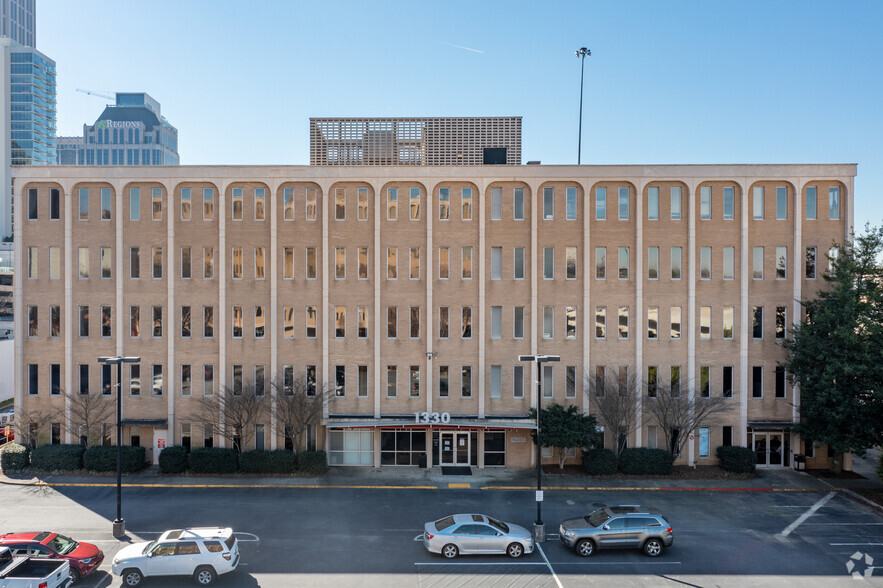 1330 Spring St NW, Atlanta, GA for rent - Building Photo - Image 3 of 7