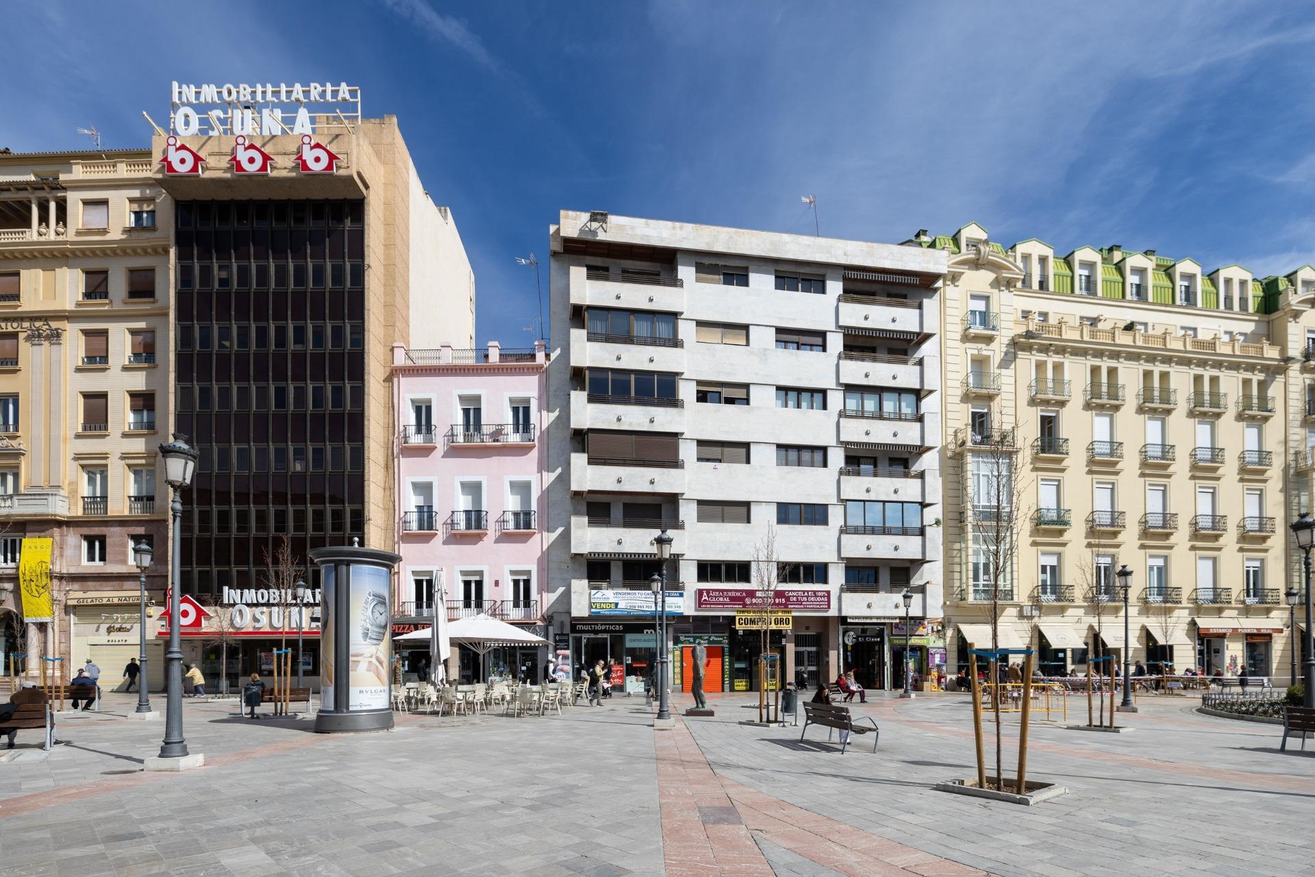 Del Casino, 15, Granada, Granada for sale Building Photo- Image 1 of 30