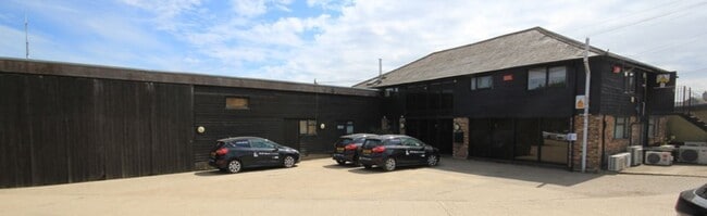 More details for Matts Hill Rd, Hartlip - Office to Rent