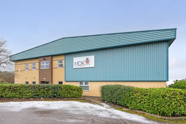 More details for 60 Waterside Rd, Leicester - Industrial to Rent