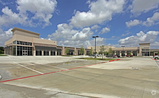 More details for 100 Bourland Rd, Keller, TX - Office/Medical for Rent