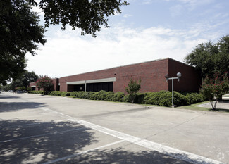 More details for 1601 N Glenville Dr, Richardson, TX - Light Industrial for Rent