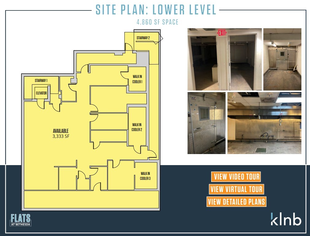Bethesda Ave & Woodmont Ave, Bethesda, MD to rent Floor Plan- Image 1 of 1
