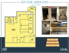 Bethesda Ave & Woodmont Ave, Bethesda, MD for rent Floor Plan- Image 1 of 1